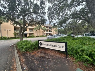 Palm Beach Gardens, FL Medical - 11211 Prosperity Farms Rd