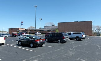 Edmond, OK Health Club - 1220 S Rankin St