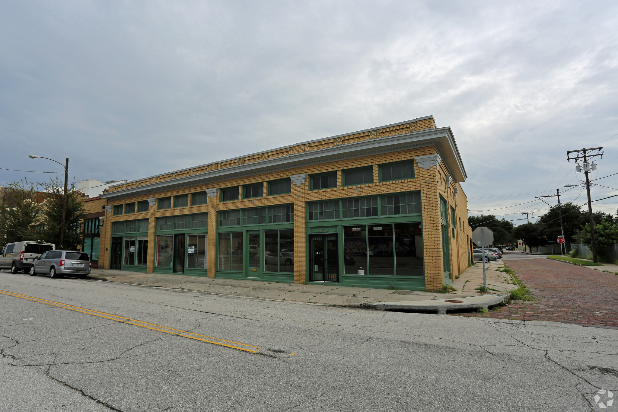 1601-1607 N Franklin St, Tampa, FL for Rent