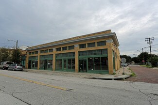 Tampa, FL Retail - 1601-1607 N Franklin St Tampa, FL Retail - 1601-1607 N Franklin St