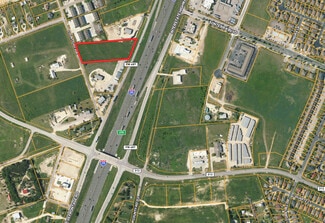 Jarrell, TX Commercial - 11589 N Interstate 35
