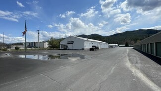 Smelterville, ID Warehouse - 689 Commerce Dr