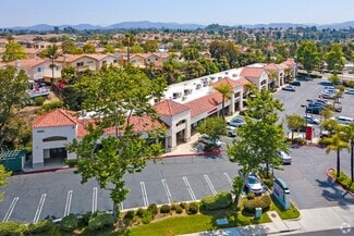 Vista, CA Retail - 1580 S Melrose Dr