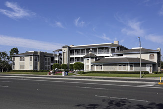 Fountain Valley, CA Office - 18837 Brookhurst St