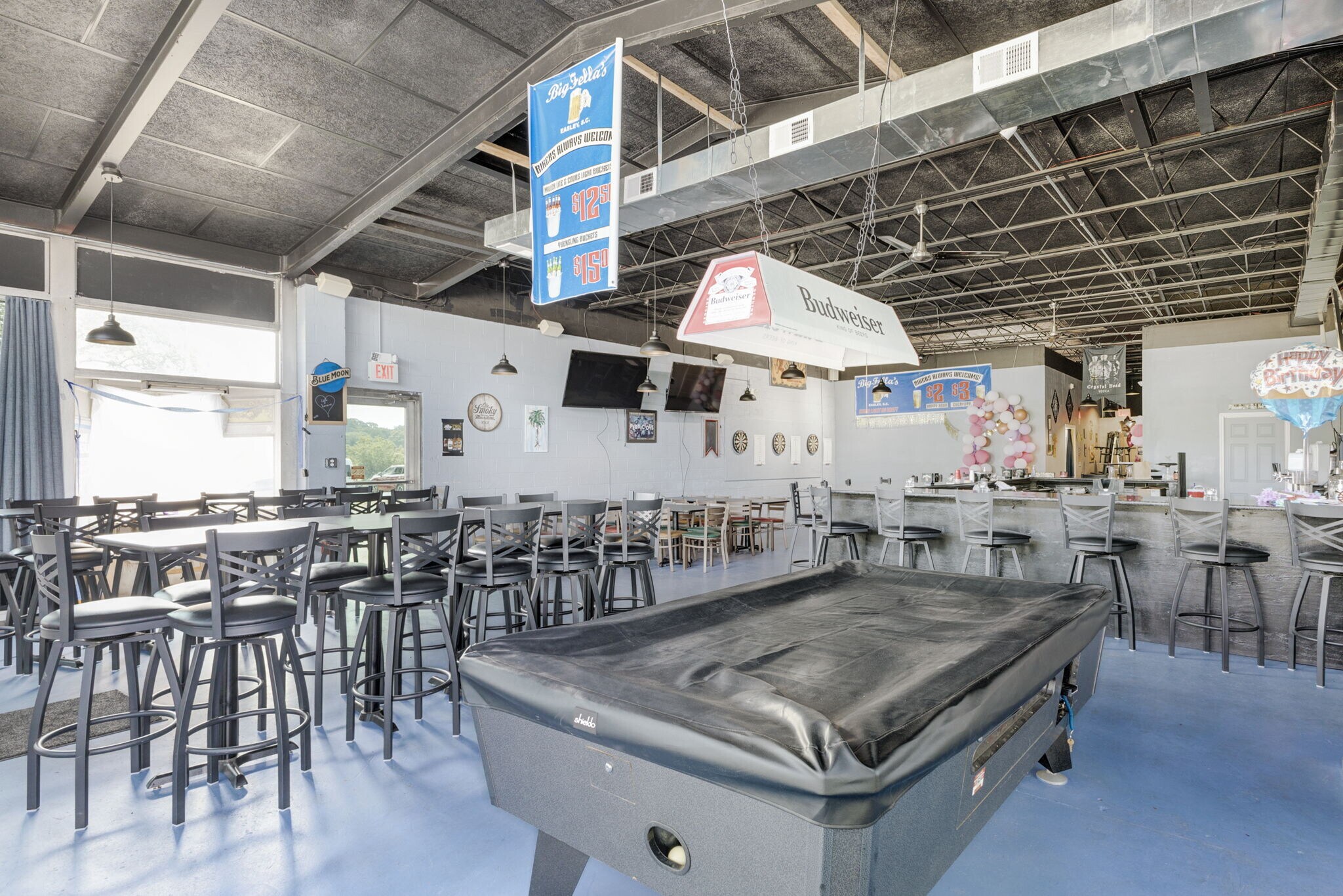 210 E Main St Easley, SC 29640 Retail Property for Lease on