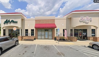 Waldorf, MD Retail - 11650 Billingsley Rd Waldorf, MD Retail - 11650 Billingsley Rd