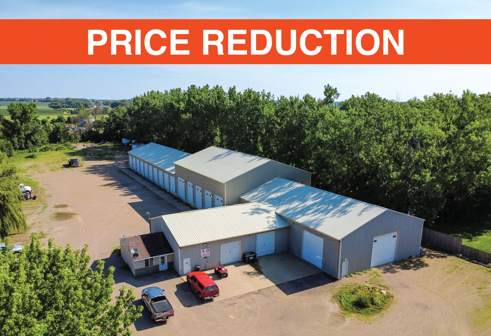 , Harrisburg, SD for Sale