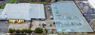 Beaverton, OR Commercial Land - 10025 SW Allen Blvd
