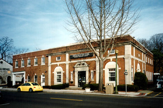 Ridgewood, NJ Office - 25-29 W Ridgewood Ave