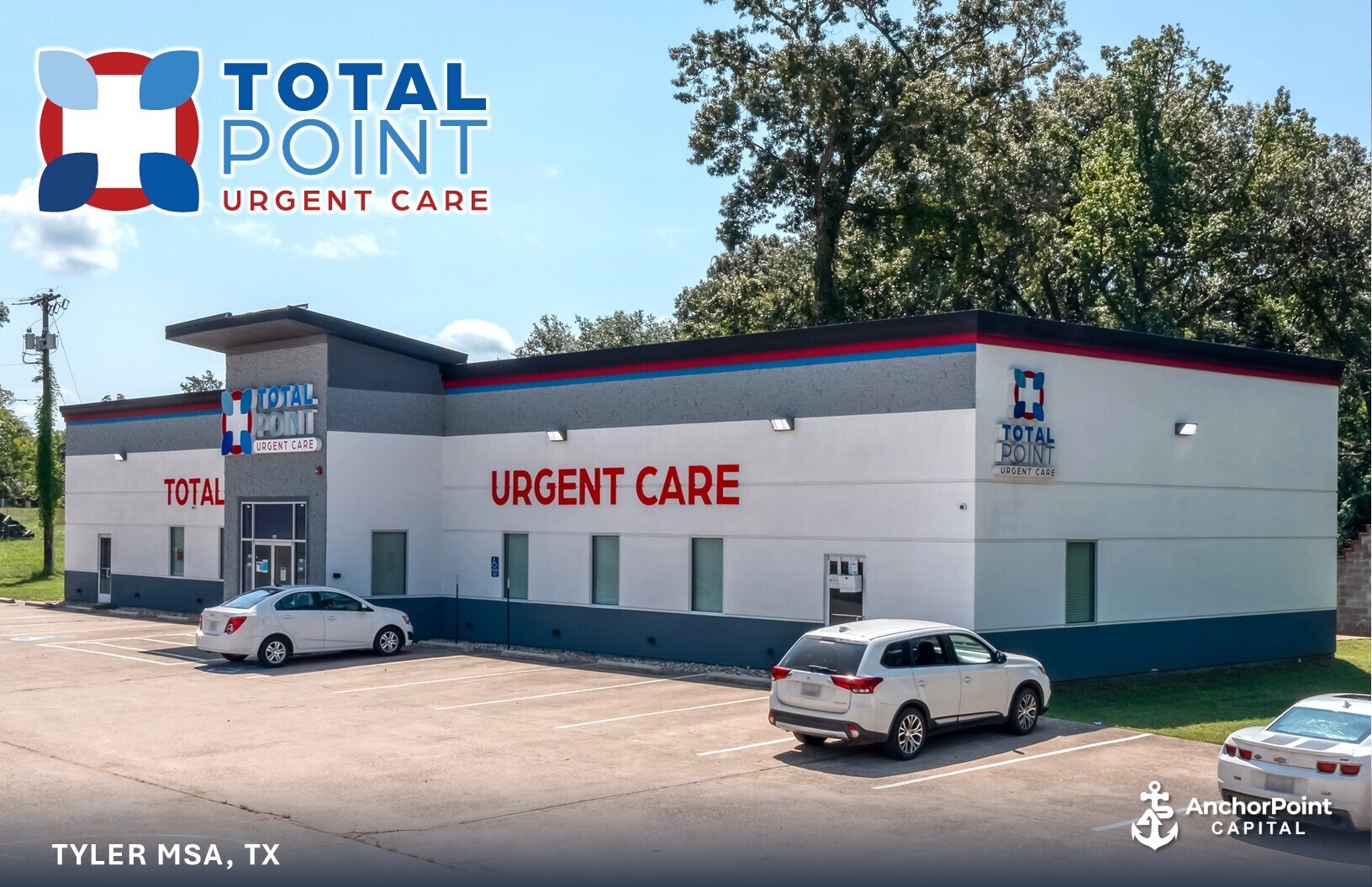 306 E Main St, Whitehouse, TX for Sale