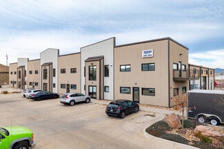 Erie, CO Light Manufacturing - 3000 Airport Dr