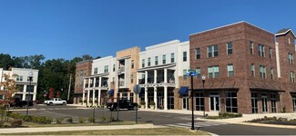 Lakeland, TN Retail - 4815 Market Green Plz