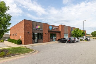 Centerton, AR Office/Medical - 1415 E Centerton Blvd Centerton, AR Office/Medical - 1415 E Centerton Blvd