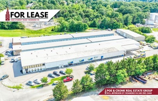 Roanoke, VA Industrial - 5205 Starkey Rd