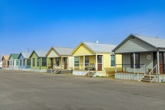 Decatur, TX Manufactured Housing/Mobile Housing - 2804 US Highway 380