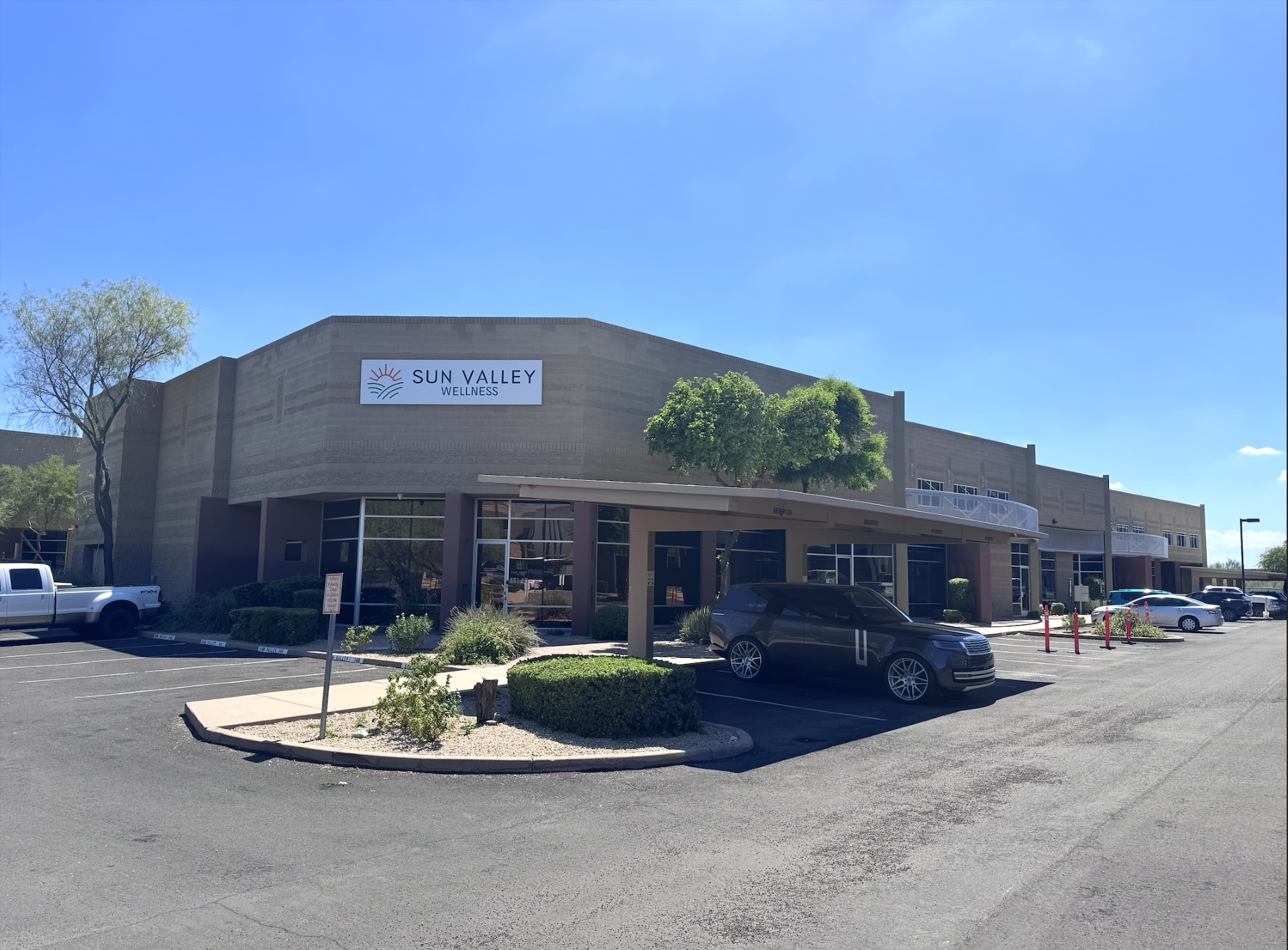 16573 N 92nd St, Scottsdale, AZ for Rent