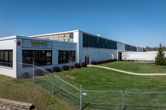 Bridgewater, NJ Industrial - 9 Finderne Ave Bridgewater, NJ Industrial - 9 Finderne Ave