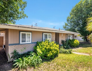 Ontario, CA Multi-Family - 1147 W D St