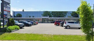 Sainte-julie, QC Office - 488 Av Jules-Choquet