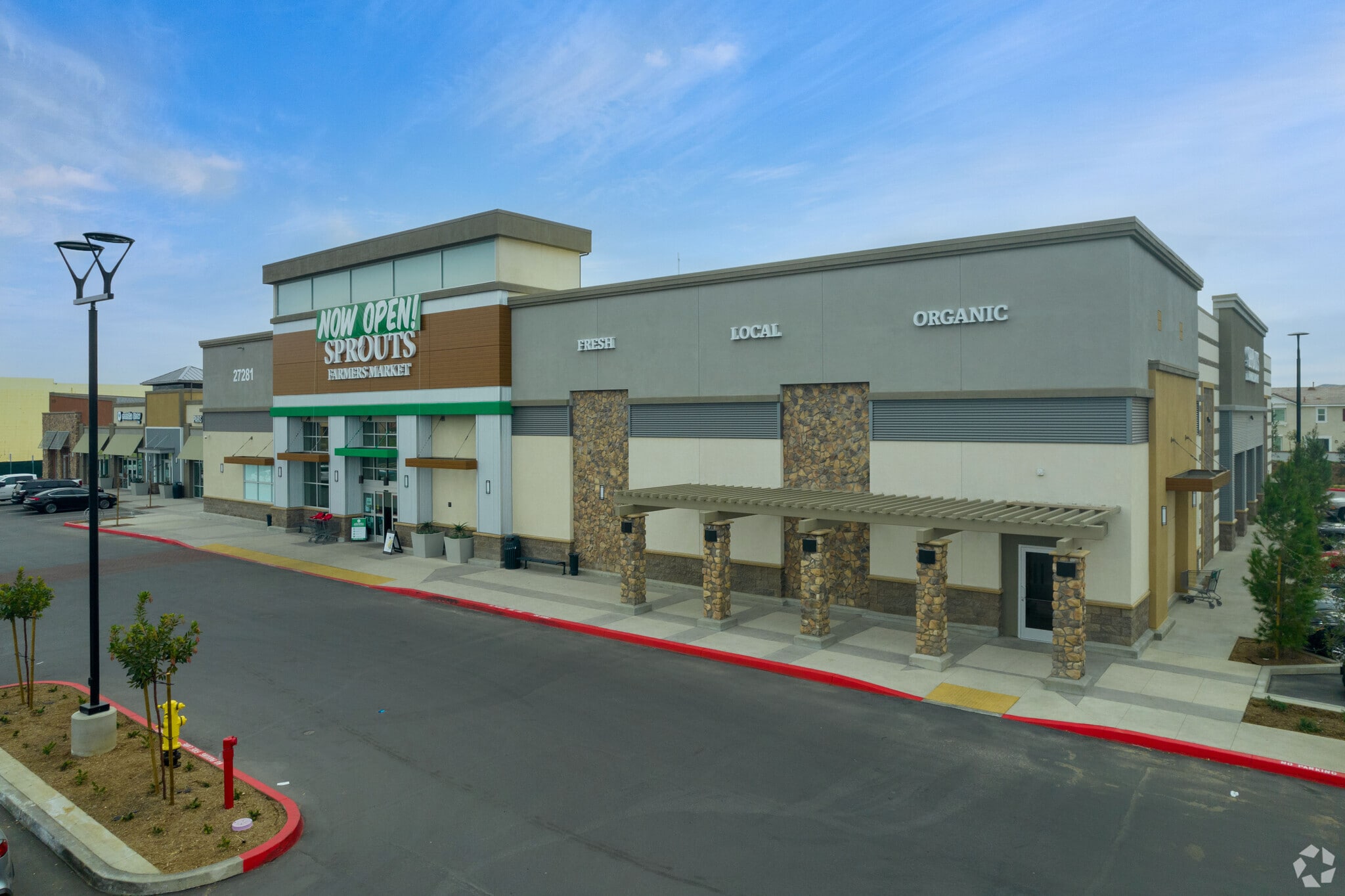 27281-27301 Newport Rd, Menifee, CA for Rent