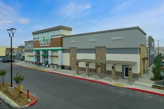 Menifee, CA Retail - 27281-27301 Newport Rd