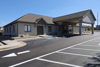 Greenwood, IN Office/Medical - 1664 W Smith Valley Rd