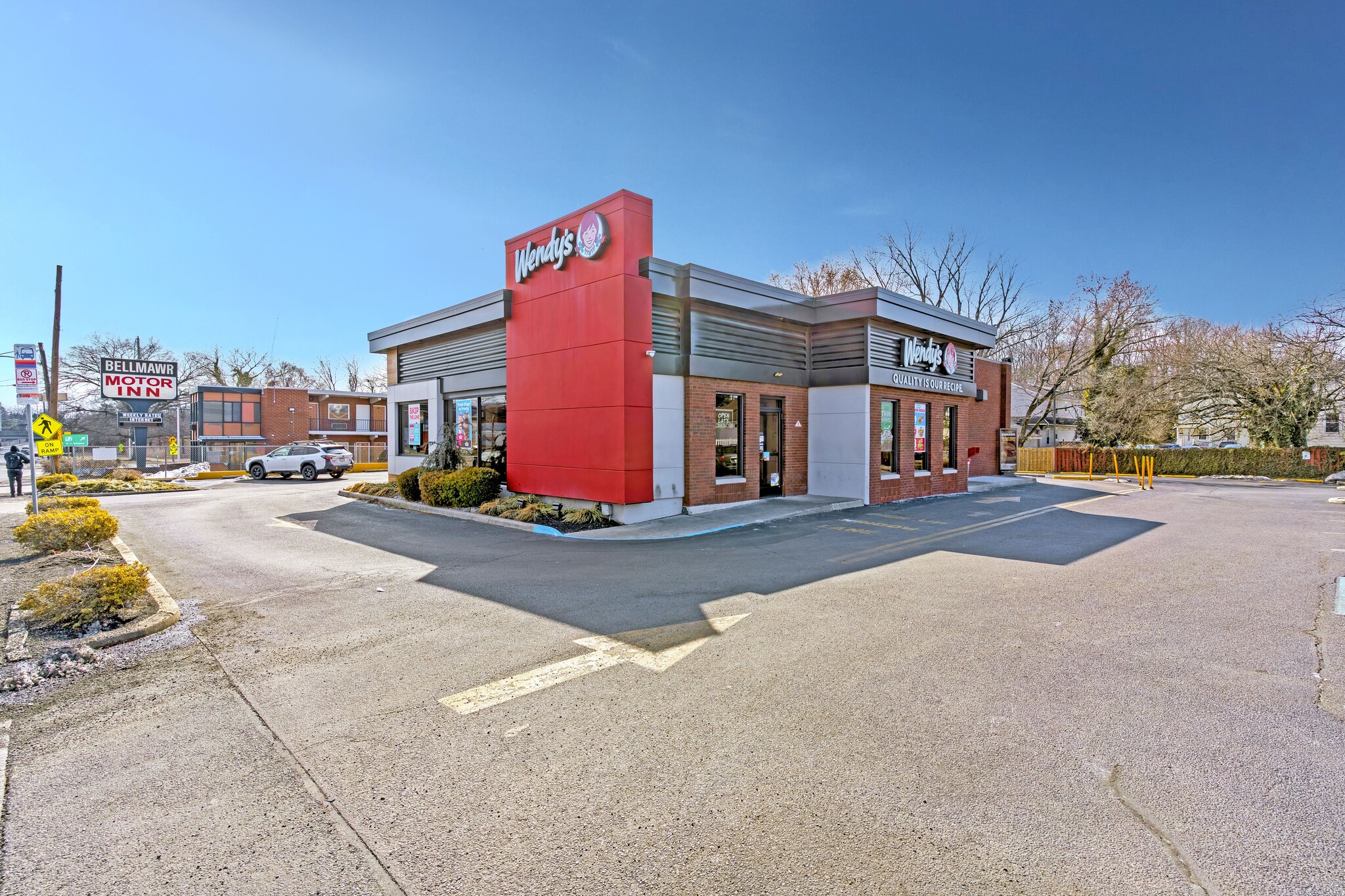 300 S Black Horse Pike, Bellmawr, NJ for Sale