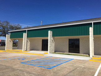 Pascagoula, MS Office - 3664 14th St