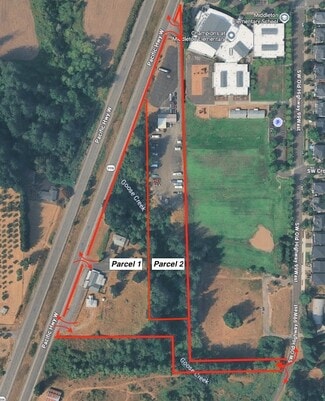 Goose Creek-Rare Development Opportunity
