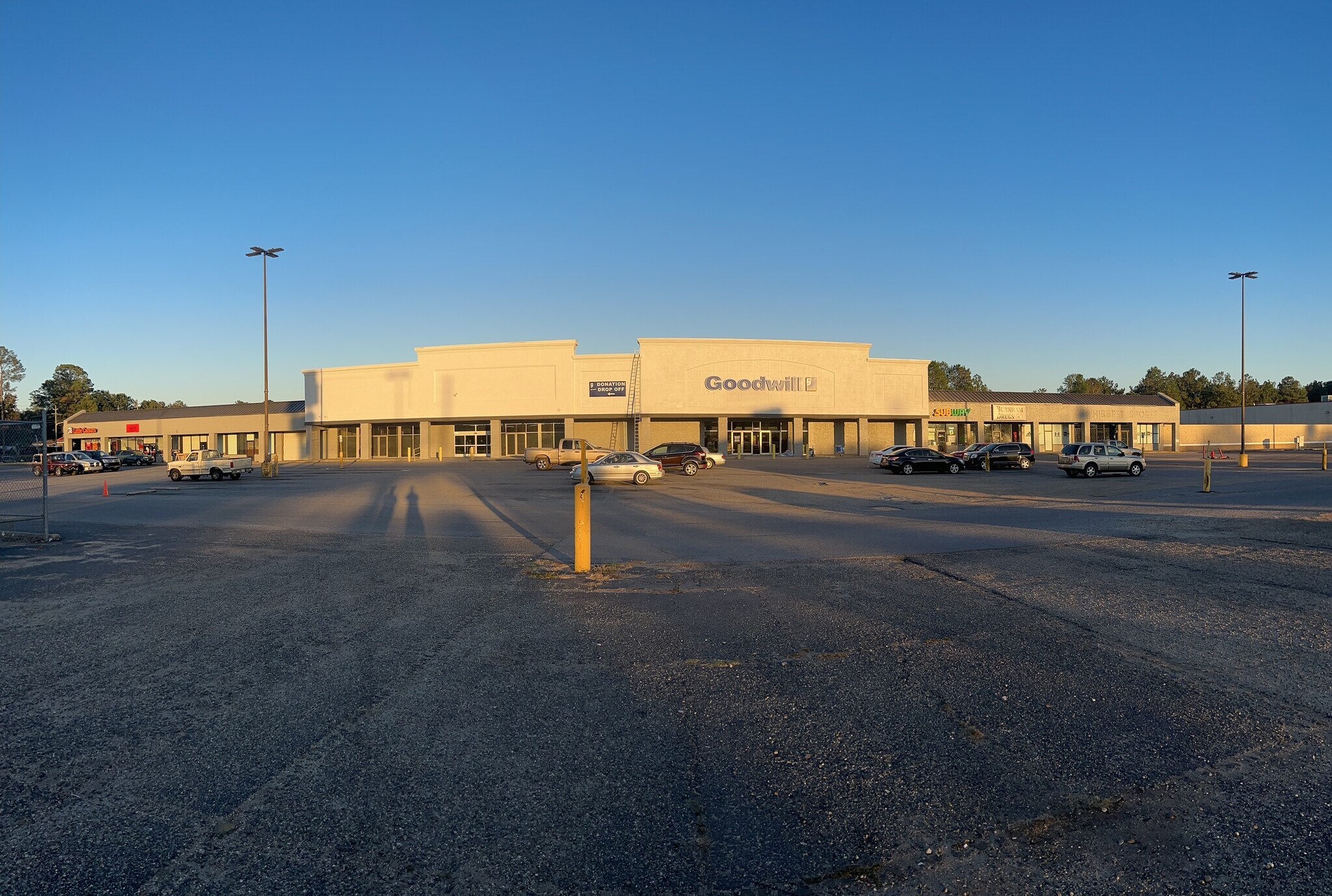 12112-12122 Hwy 63 S, Lucedale, MS for Rent