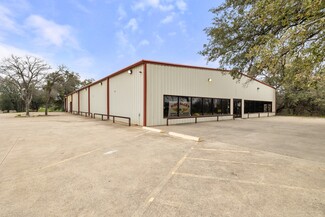 Georgetown, TX Warehouse - 1515 N Interstate 35