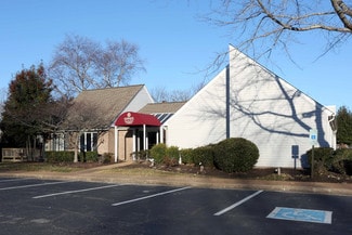 Newport News, VA Office - 703 Thimble Shoals Blvd