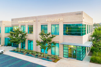 Irvine, CA Office - 9960-9970 Research Dr