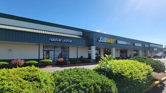Salem, OR Retail - 1501-1551 Hawthorne Ave NE Salem, OR Retail - 1501-1551 Hawthorne Ave NE