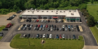 Temperance, MI Retail - 7327 Lewis Ave