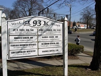 Danbury, CT Medical - 93 West St