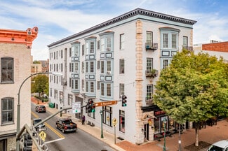 Hagerstown, MD Apartments - 55-57 S Potomac St