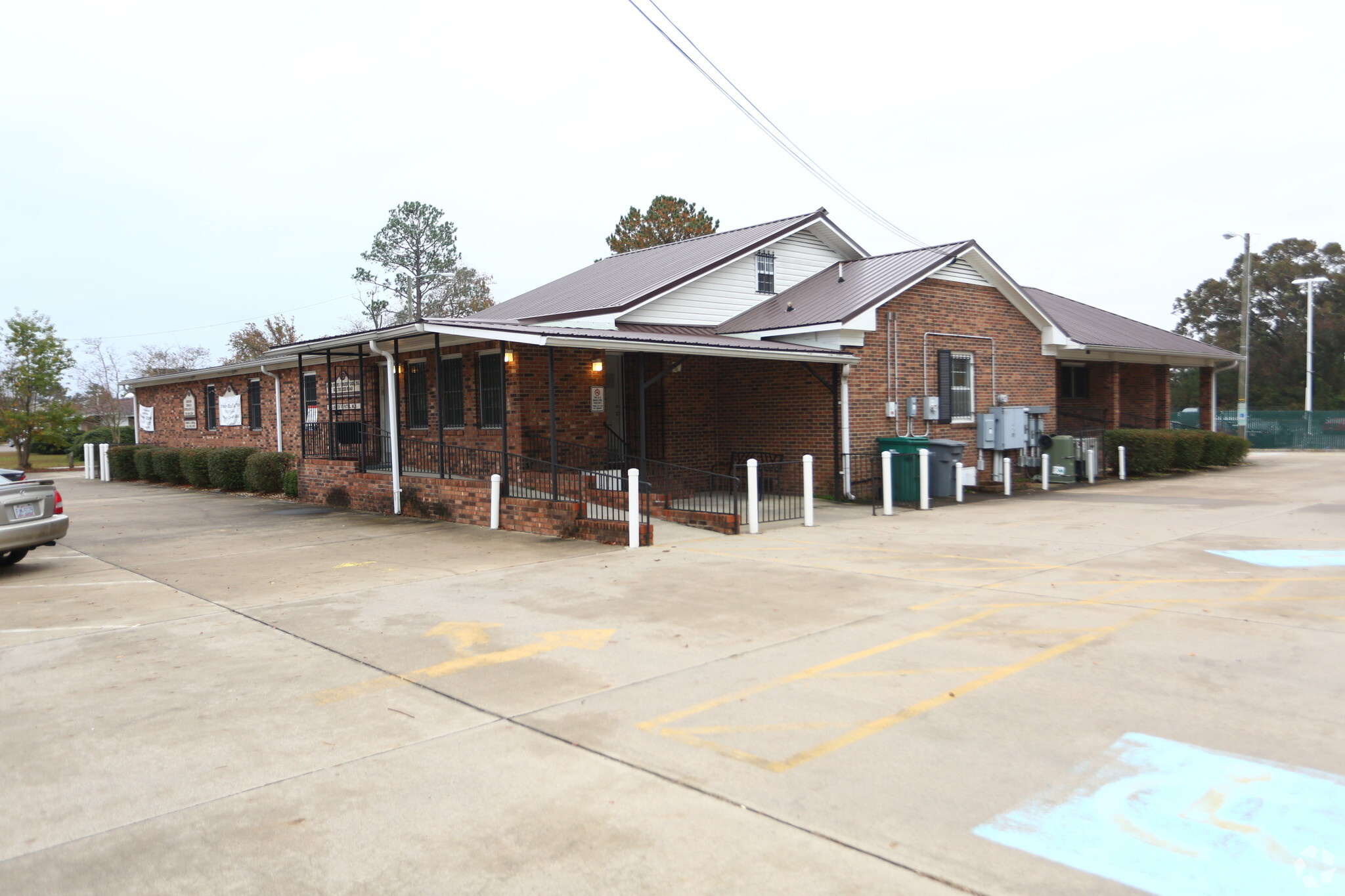 1220 Walter Reed Rd, Fayetteville, NC for Rent