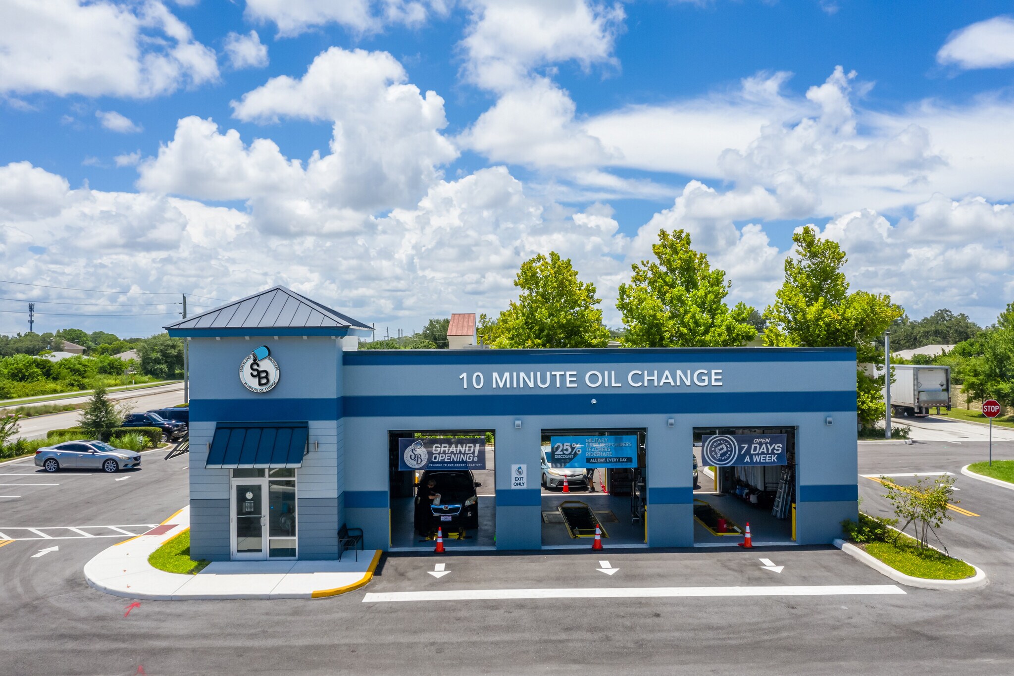 565 NW Prima Vista Blvd, Port Saint Lucie, FL for Sale