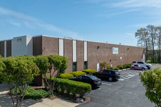 Elk Grove Village, IL Industrial - 1775 Lively Blvd Elk Grove Village, IL Industrial - 1775 Lively Blvd