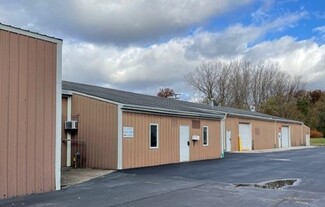 Mishawaka, IN Industrial - 926 E Mckinley Ave