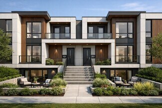 Kelowna, BC Residential Land - 410 Milton Rd Kelowna, BC Residential Land - 410 Milton Rd