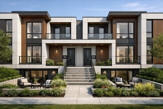 Kelowna, BC Residential - 410 Milton Rd