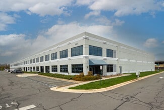Chantilly, VA Office - 3931 Avion Park Ct