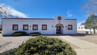 Pueblo, CO Medical - 916 Indiana Ave
