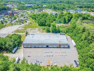 Sterling, MA Industrial - 44 Chocksett Rd