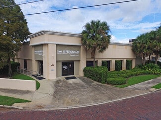 Orlando, FL Manufacturing - 1200 Alden Rd