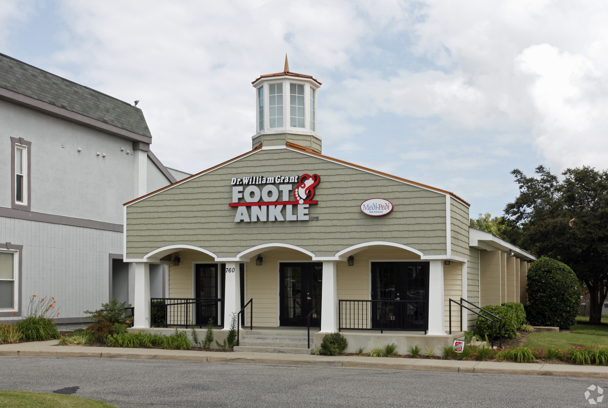 760 Independence Blvd, Virginia Beach, VA for Sale