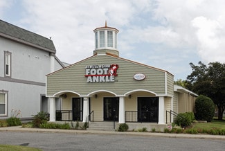 Virginia Beach, VA undefined - 760 Independence Blvd Virginia Beach, VA undefined - 760 Independence Blvd