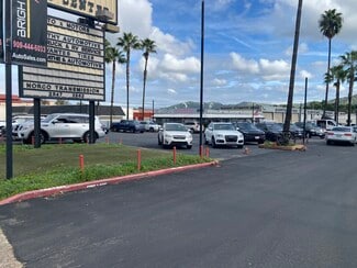 Norco, CA Retail - 2549 Hamner Ave